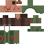 Texture for Zombie survivor 