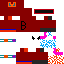 Texture for Nekozilla110