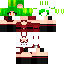 Texture for Jannet The Rabbit