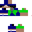 Texture for Sem olhoo