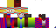 Texture for BlueNinja1
