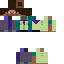Texture for scoutingsteve