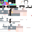 Texture for mewpandduckht