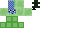 Texture for cute but not finsh
