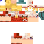 Texture for フラン