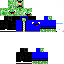 Texture for Ecreeper