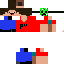 Texture for PVS