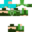 Texture for charged atene(帯電アテネ)