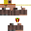 Texture for Villager
