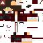 Texture for AdrienGames com roupa nova e novo corte