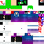 Texture for adoMC