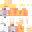 Texture for peck