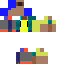 Texture for Tom