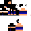 Texture for Midnight_wolf