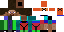 Texture for Yago