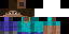 Texture for steve