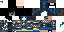 Texture for Wizard