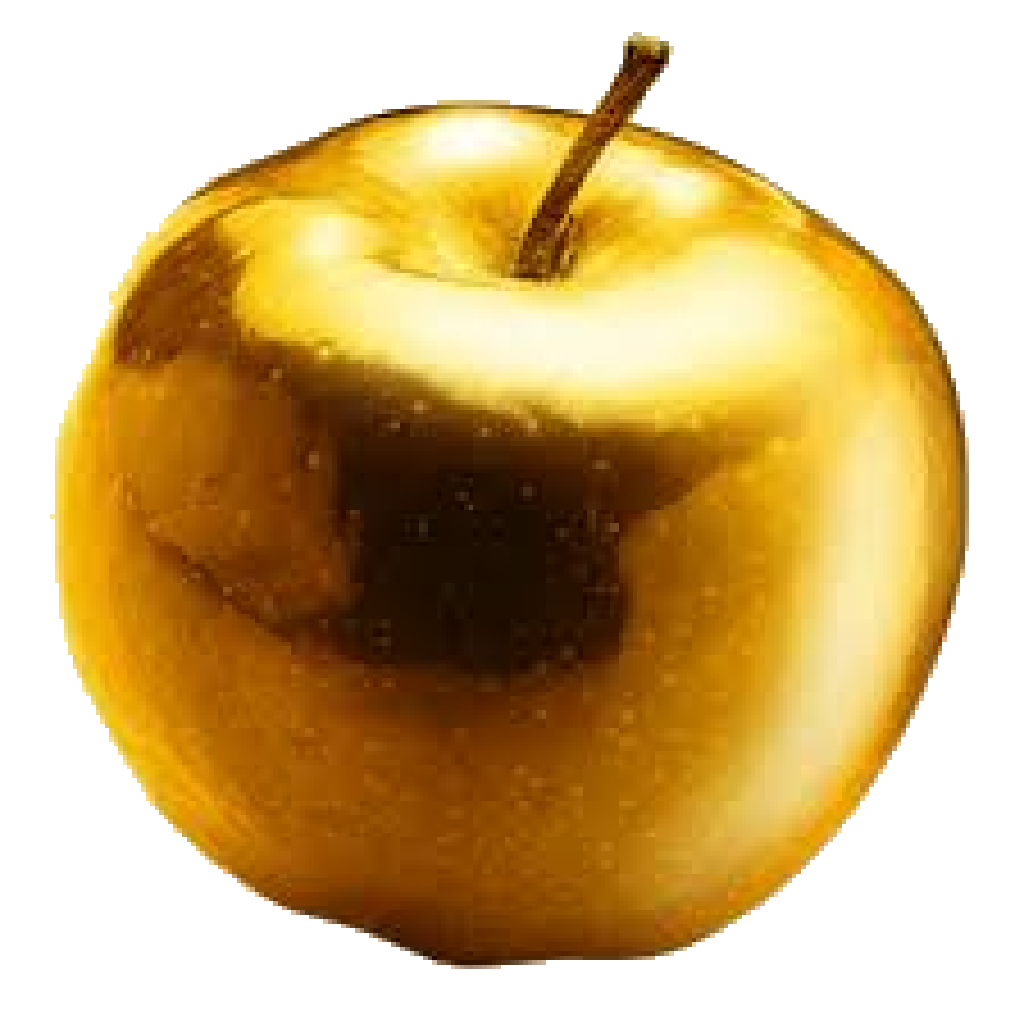 Texture for GoldenApple
