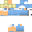 Texture for panda
