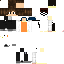 Texture for guilherme hacker