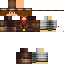 Texture for vithor vaqueiro