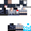 Texture for Sasuke By Mochi