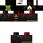 Texture for lizard wizard
