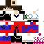 Texture for SpiderVK