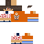 Texture for LoBinho_Ms