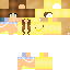 Texture for msBanana8