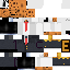 Texture for cookie