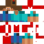 Texture for steve armor
