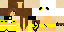 Texture for pikachu