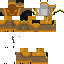 Texture for Veteran Clockwork