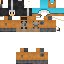 Texture for cientista com protetor