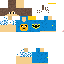 Texture for steve