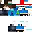 Texture for GasppyDP