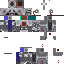 Texture for robotbo