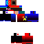 Texture for SansGamer2209