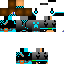 Texture for NINJA