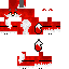 Texture for Jenna Animatronic