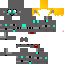 Texture for Custom Female Robot Character (Base) 3.0