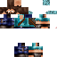 Texture for Herobrine clone 15