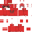 Texture for Dino Fetch