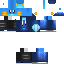 Texture for mudkip