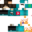 Texture for tom