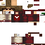 Texture for skin editor