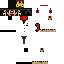 Texture for MonkDApe