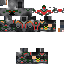 Texture for roboskin