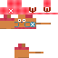 Texture for char